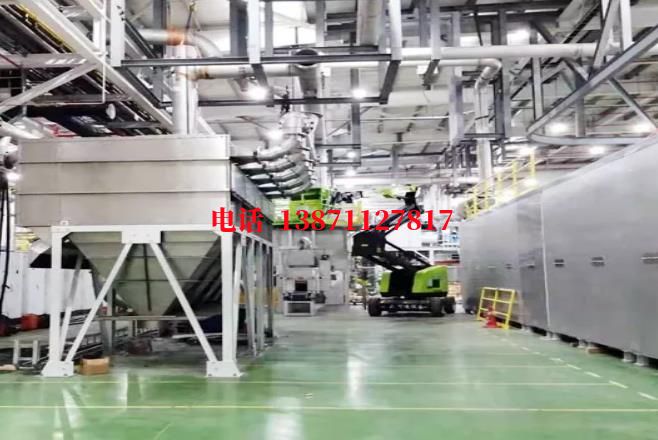 金台机电设备安装工程,设备安装公司